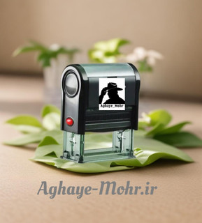دسته مهر اتومات استامپر Printer مدل ۱۵۴۰