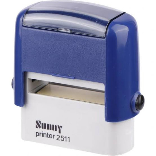 دسته مهر اتومات سانی مدل 2511 printer