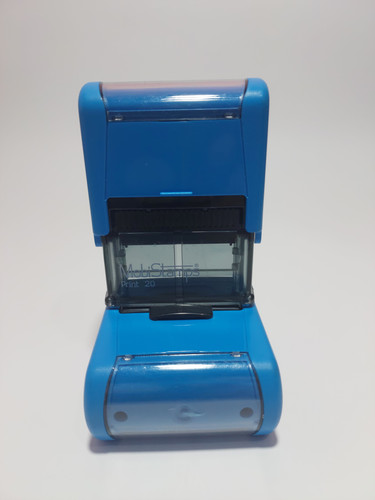 دسته مهر اتومات موبی استامپ مدل print ۳۰ C4۳1۲