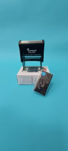 دسته مهر اتومات استامپر Printer مدل ۱۸۴۷