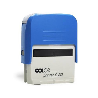 مهر اتومات ترودات COLOP مدل 20 ECONOMY